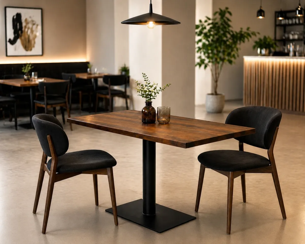 Autour d’une Belle Table