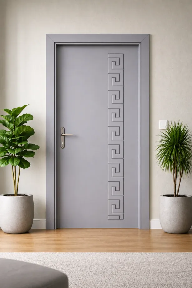 L’entrée réinventée