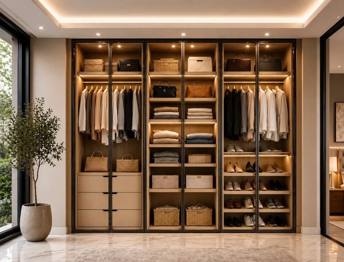 Dressing Signature Harmonie