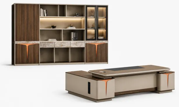Bureau de Direction Prestige