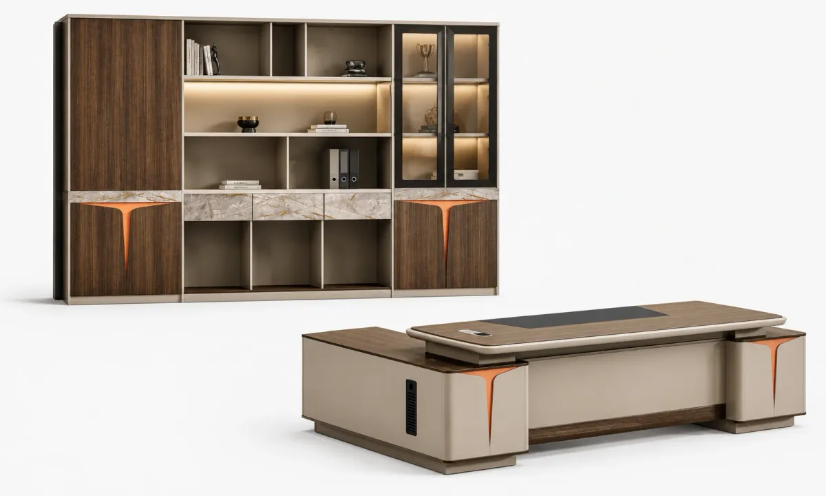 Bureau de Direction Prestige