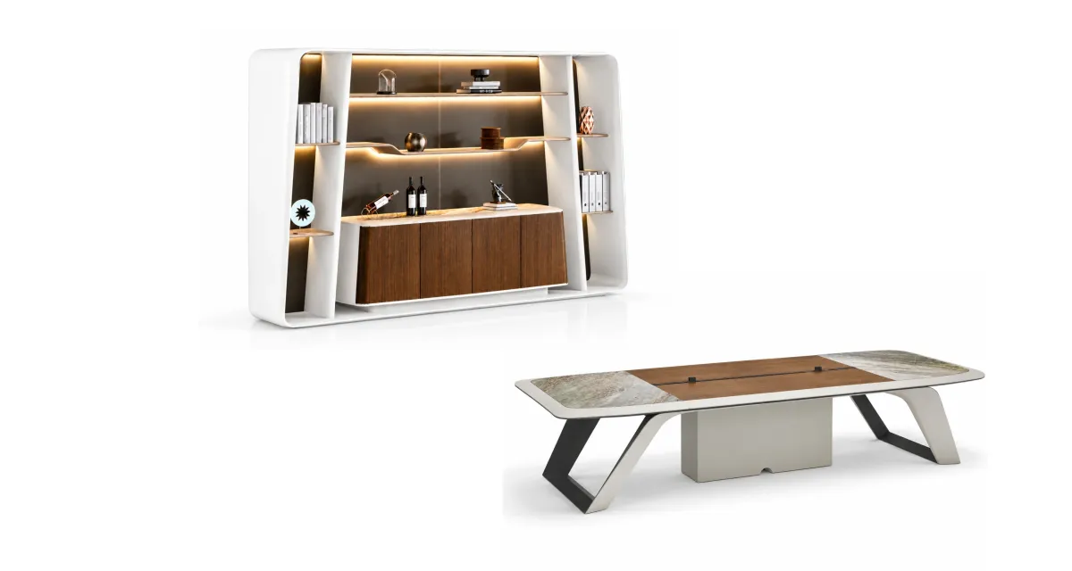 Bureau de Direction Signature