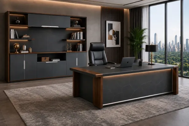 Bureau de Direction