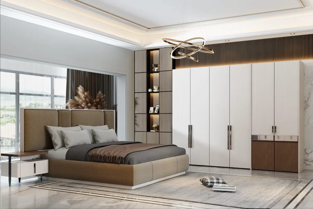 Chambre Calrion