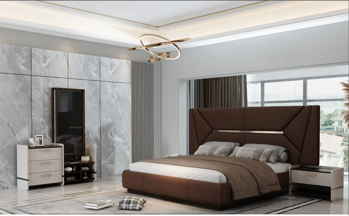 Chambre Ambre