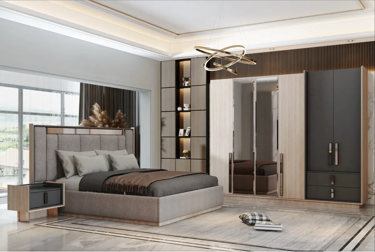 Chambre Oaklyn