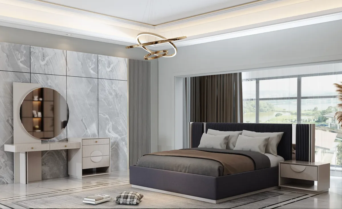 Chambre Luna