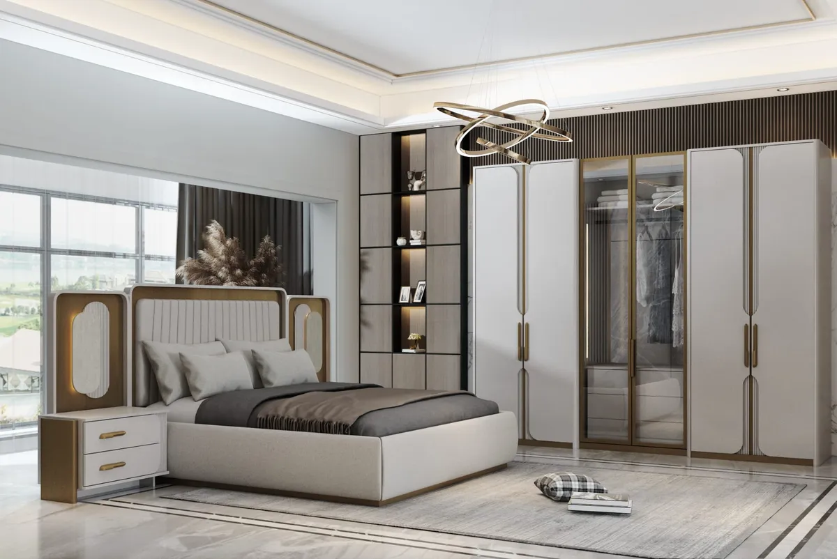 Chambre Vittoria
