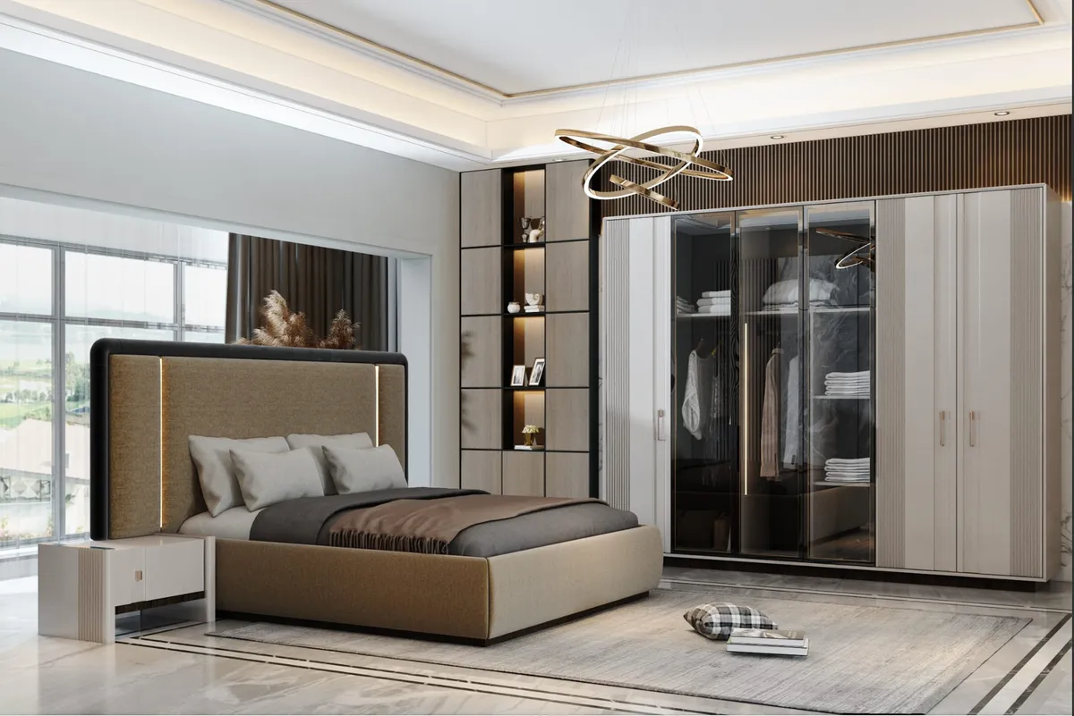 Chambre Bellora