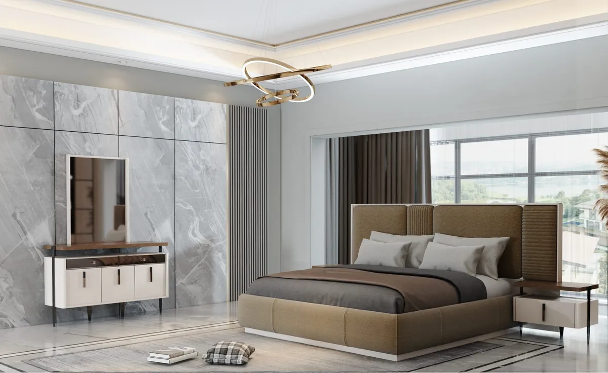 Chambre Calrion — 2