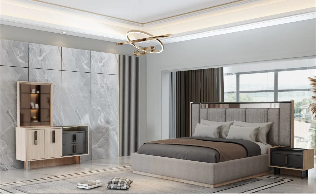 Chambre Oaklyn — 2
