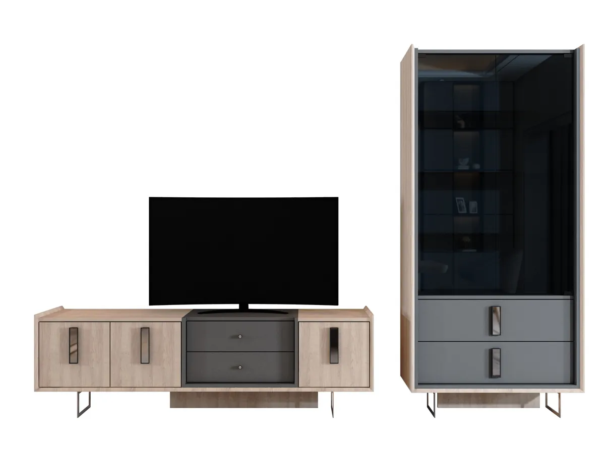 Buffet Oaklyn — 2