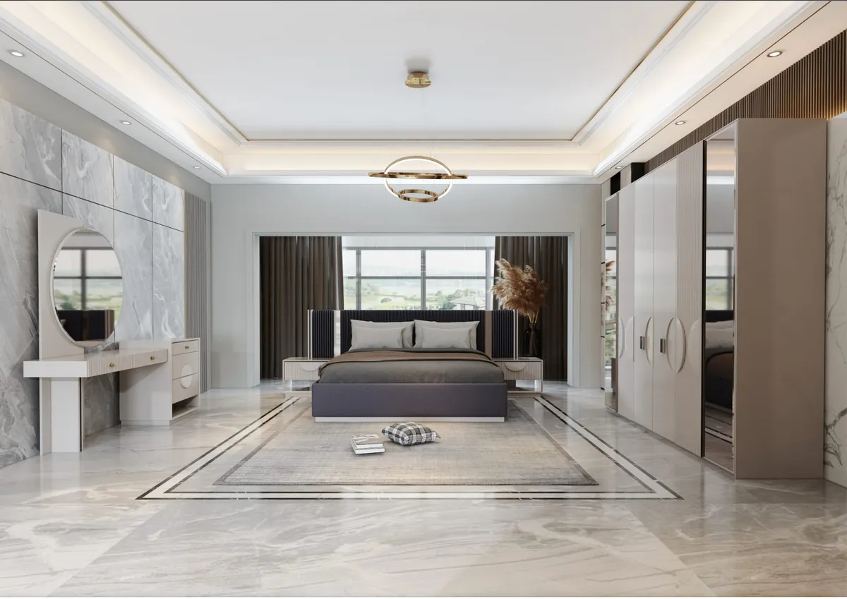 Chambre Luna — 2