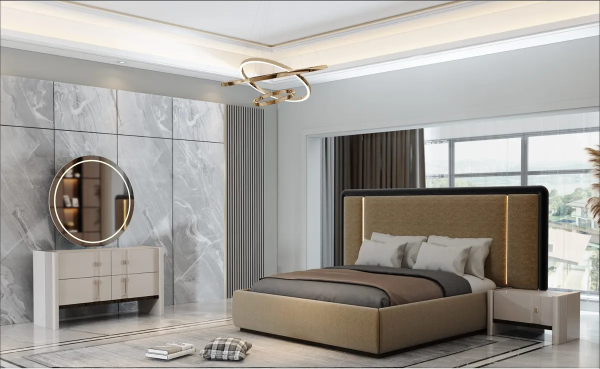 Chambre Bellora — 2