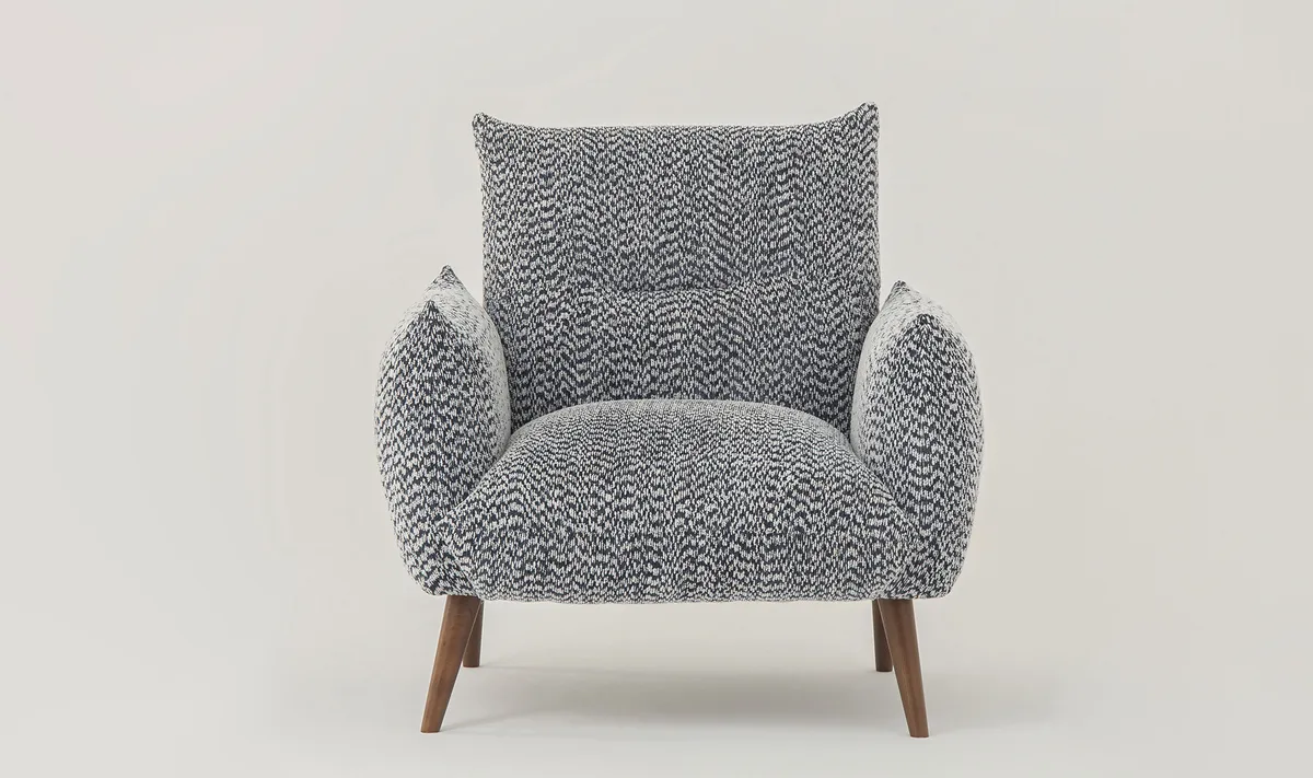 Fauteuil et Canapé Solène — 2
