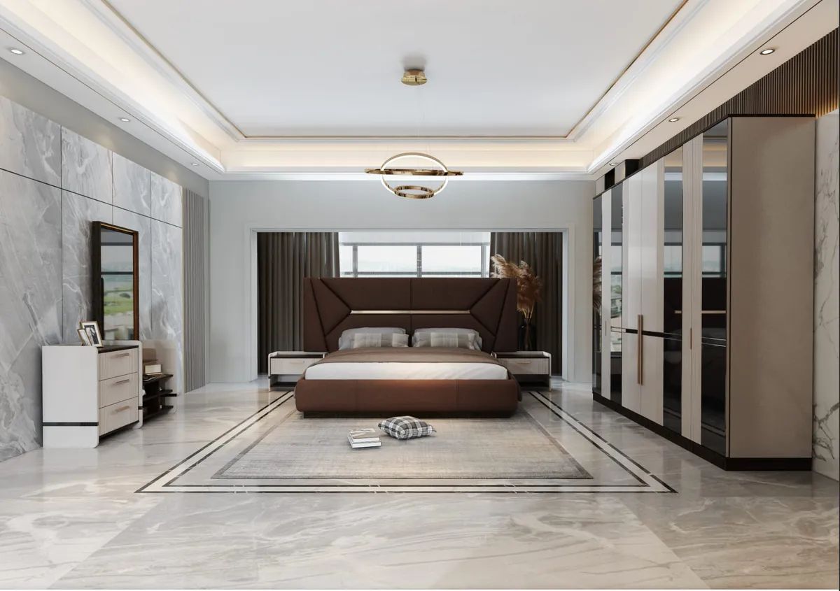 Chambre Ambre — 2