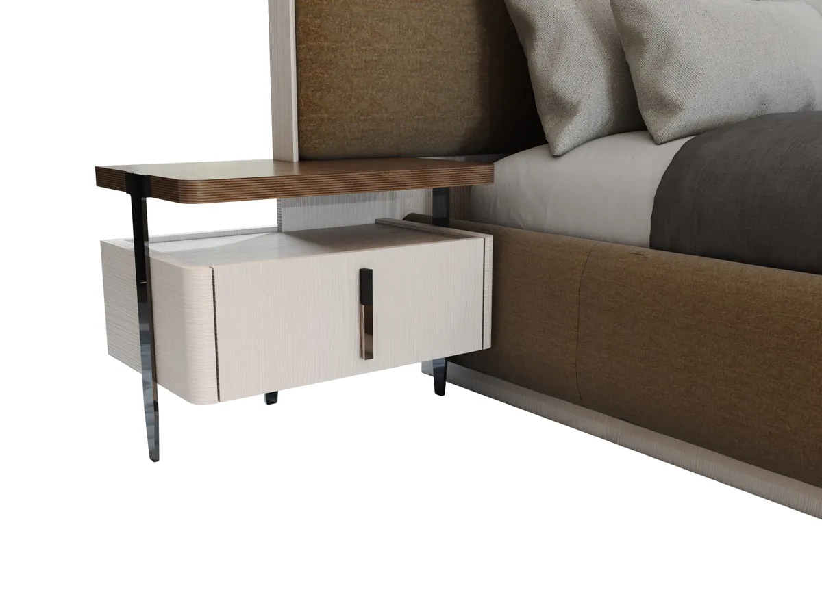 Chambre Calrion — 3