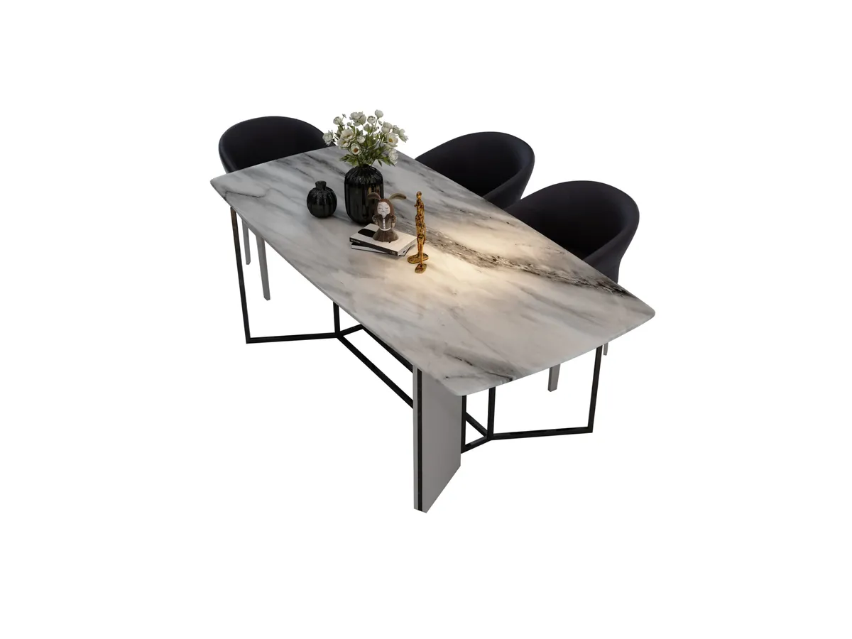 Table Luna — 3