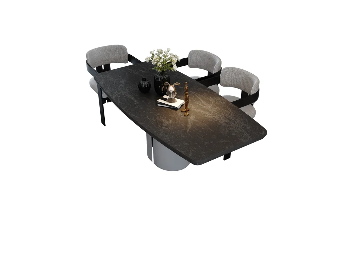 Table Kyoto — 3