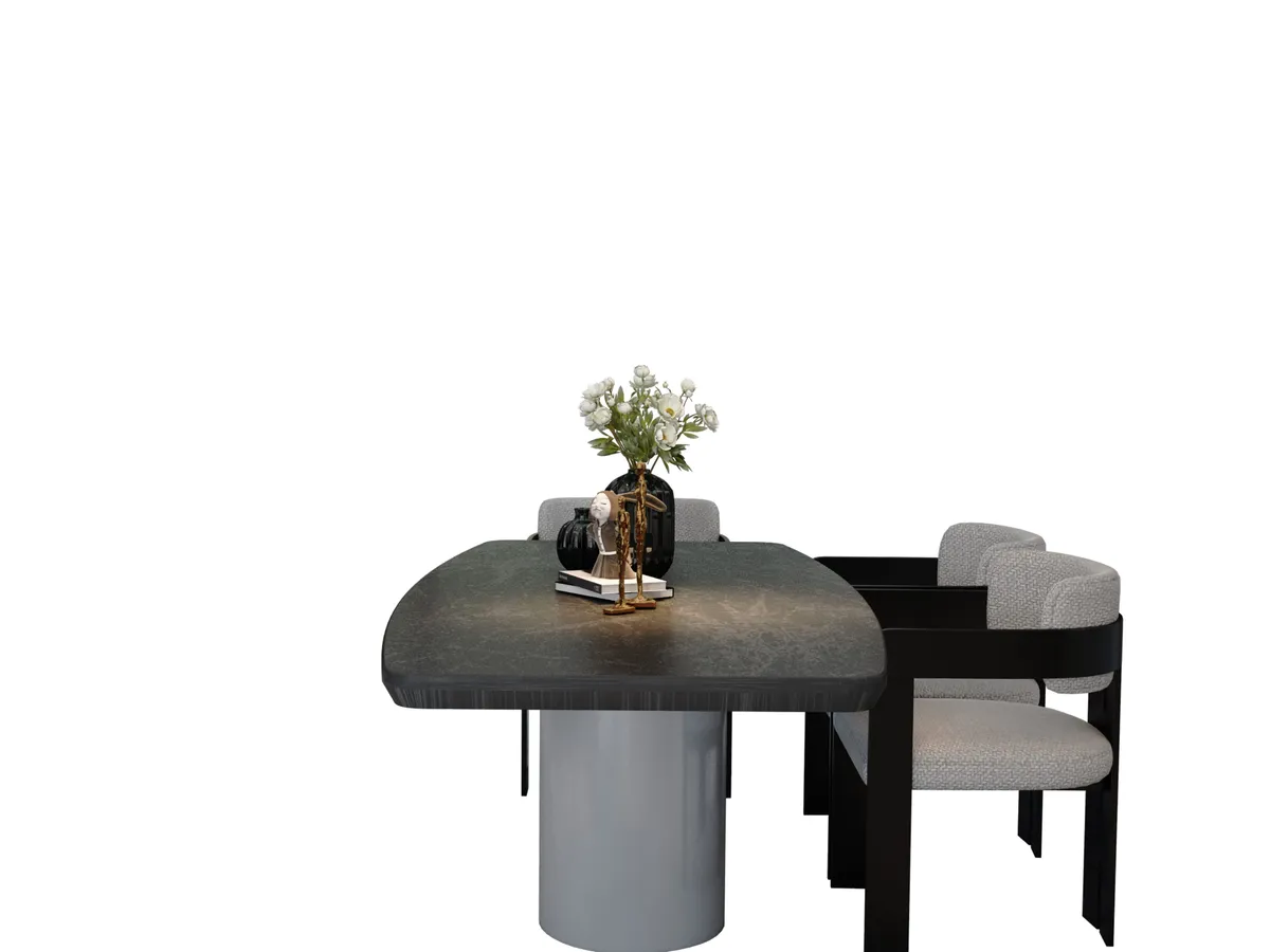 Table Kyoto — 4