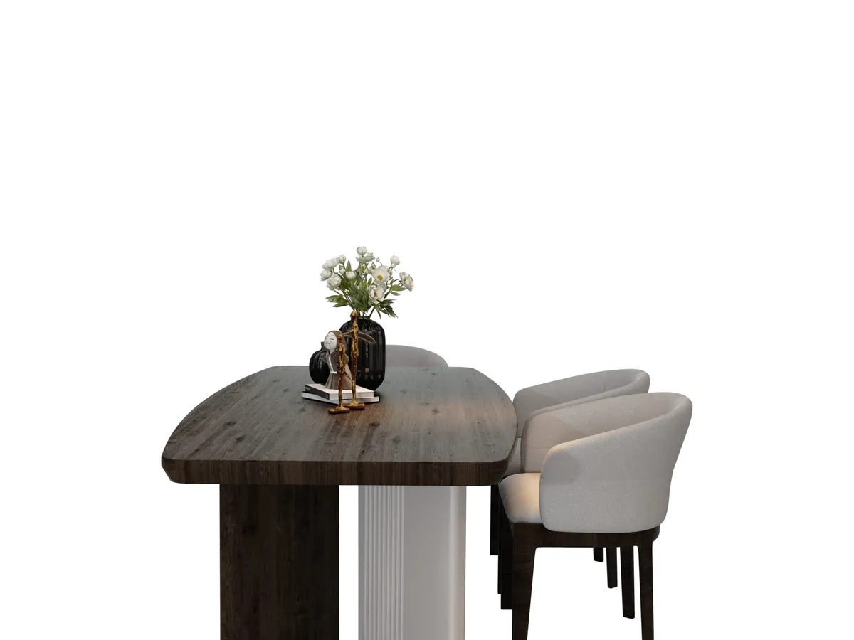 Table Bellora — 4