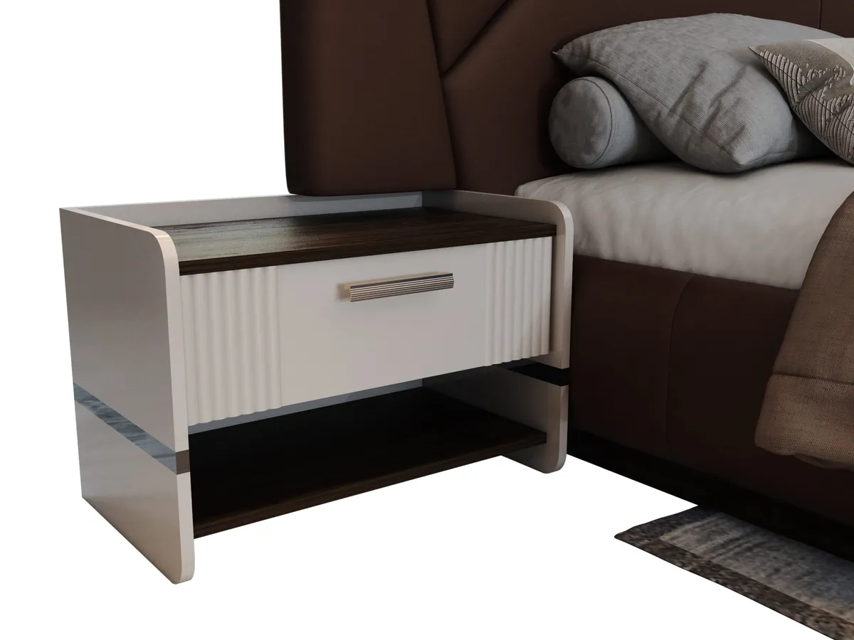Chambre Ambre — 4
