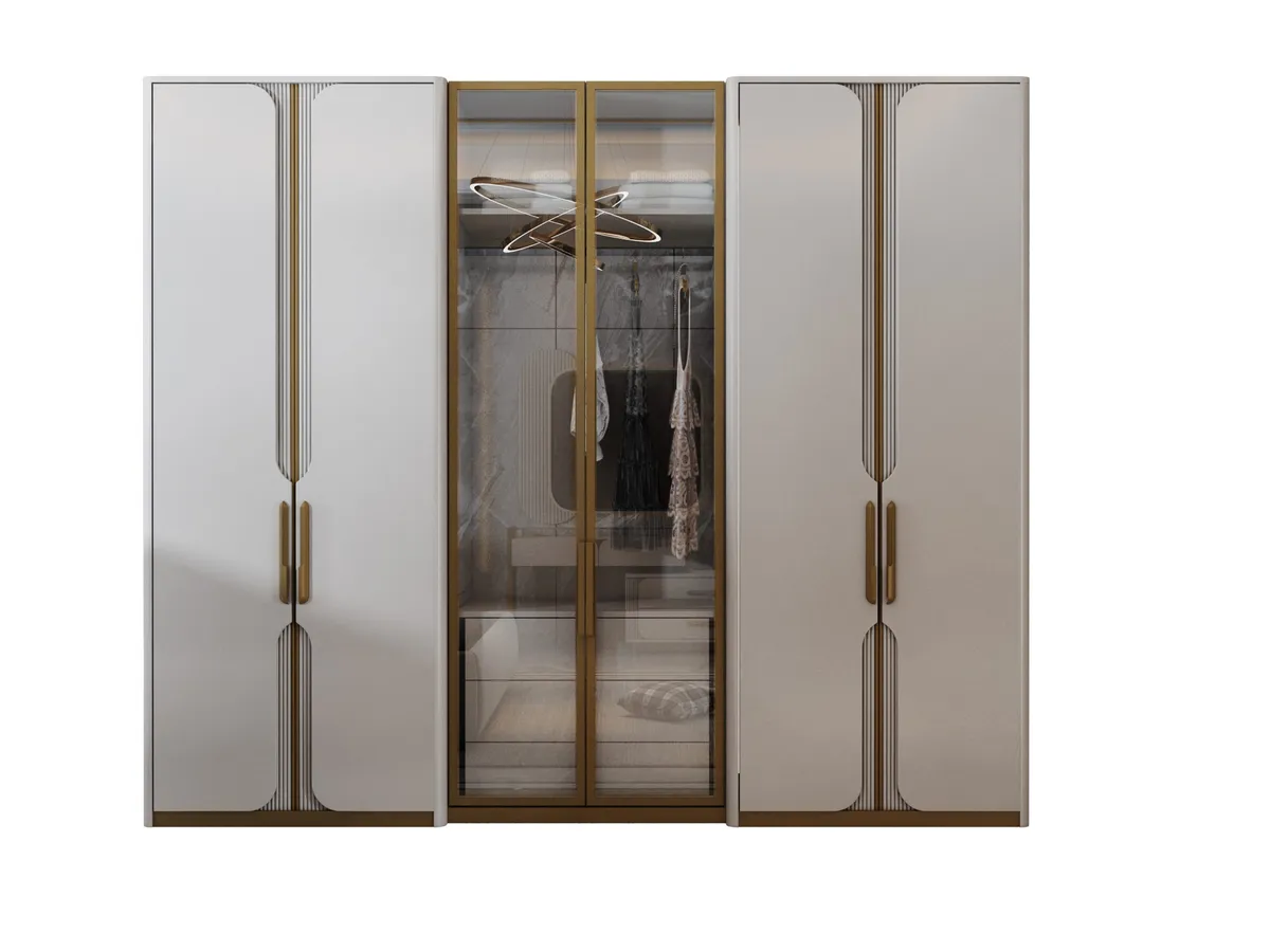Chambre Vittoria — 4