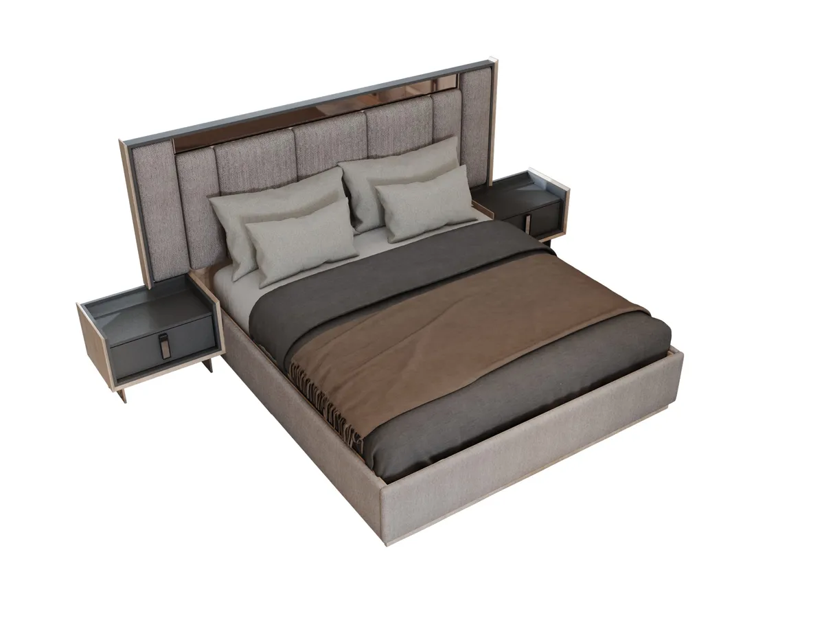Chambre Oaklyn — 4