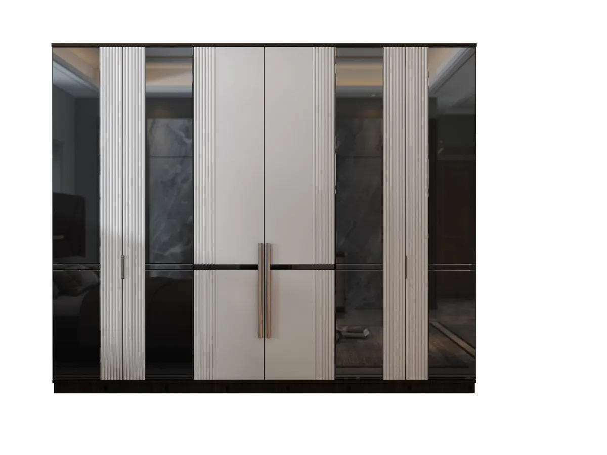Chambre Ambre — 5