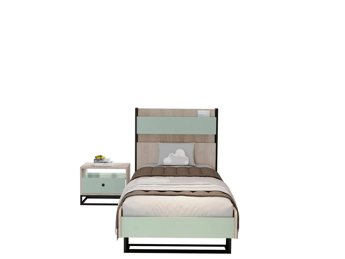 Chambre Sprout — 5