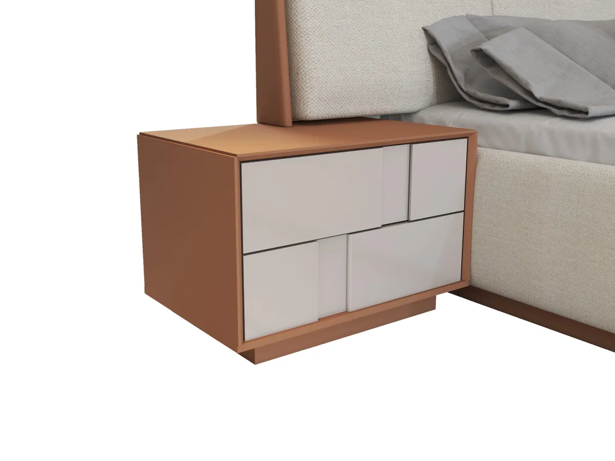 Chambre Douce — 5
