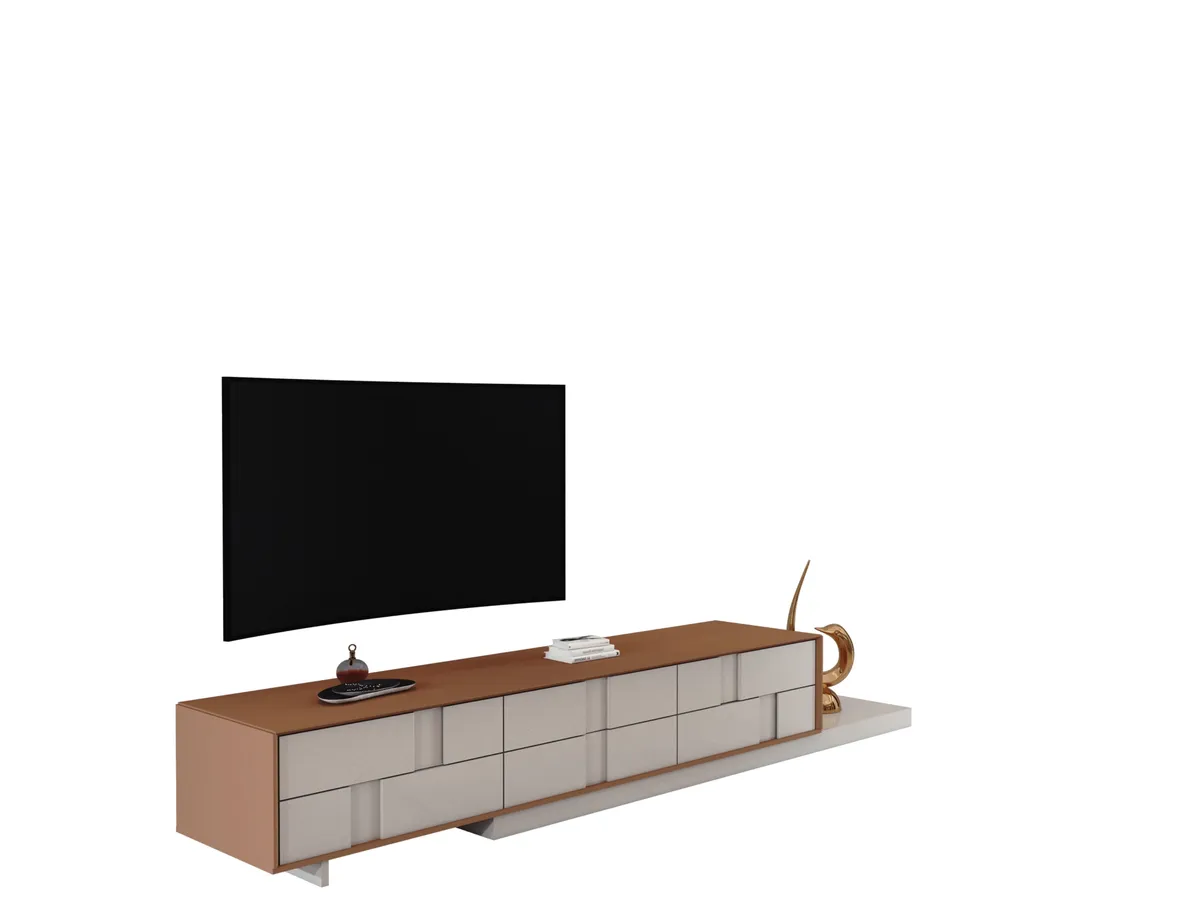 Banc TV Douce — 5