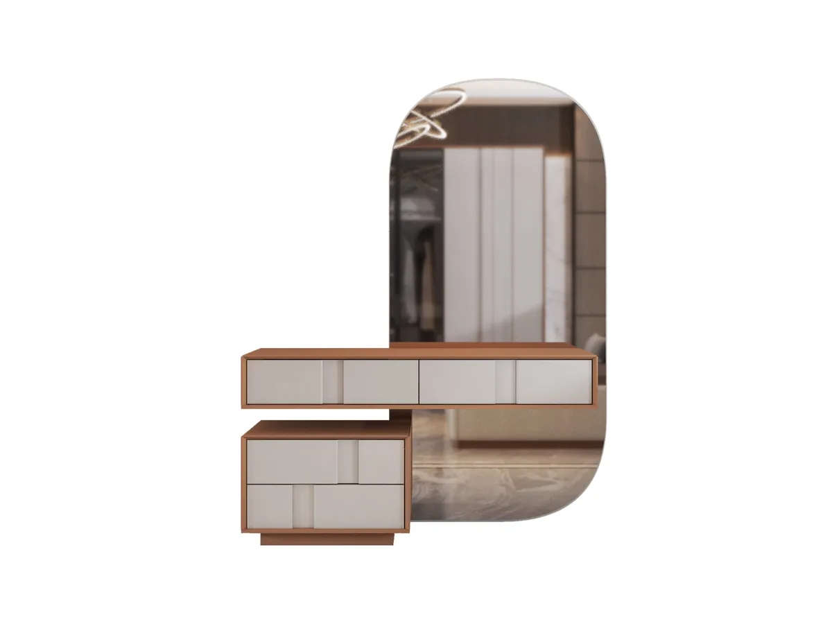 Chambre Douce — 6