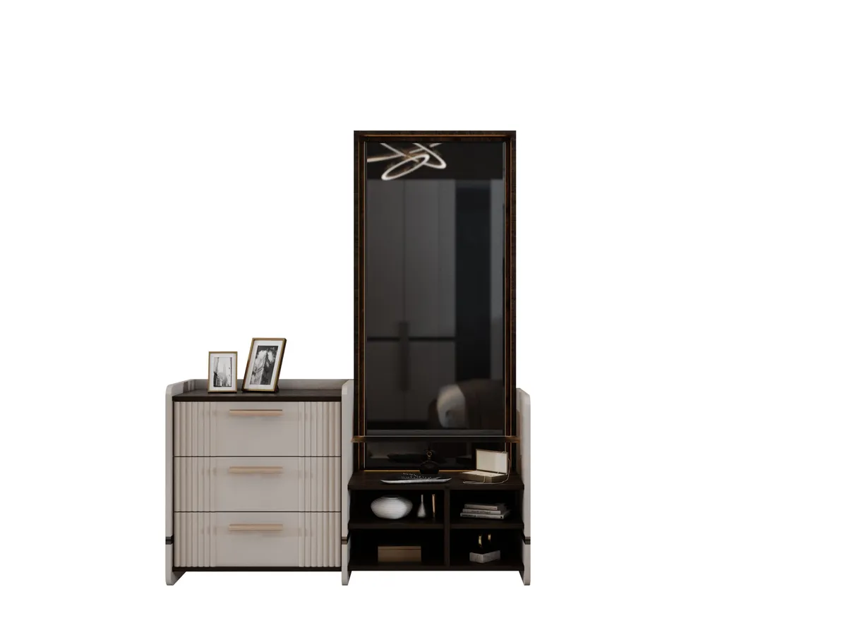 Chambre Ambre — 6