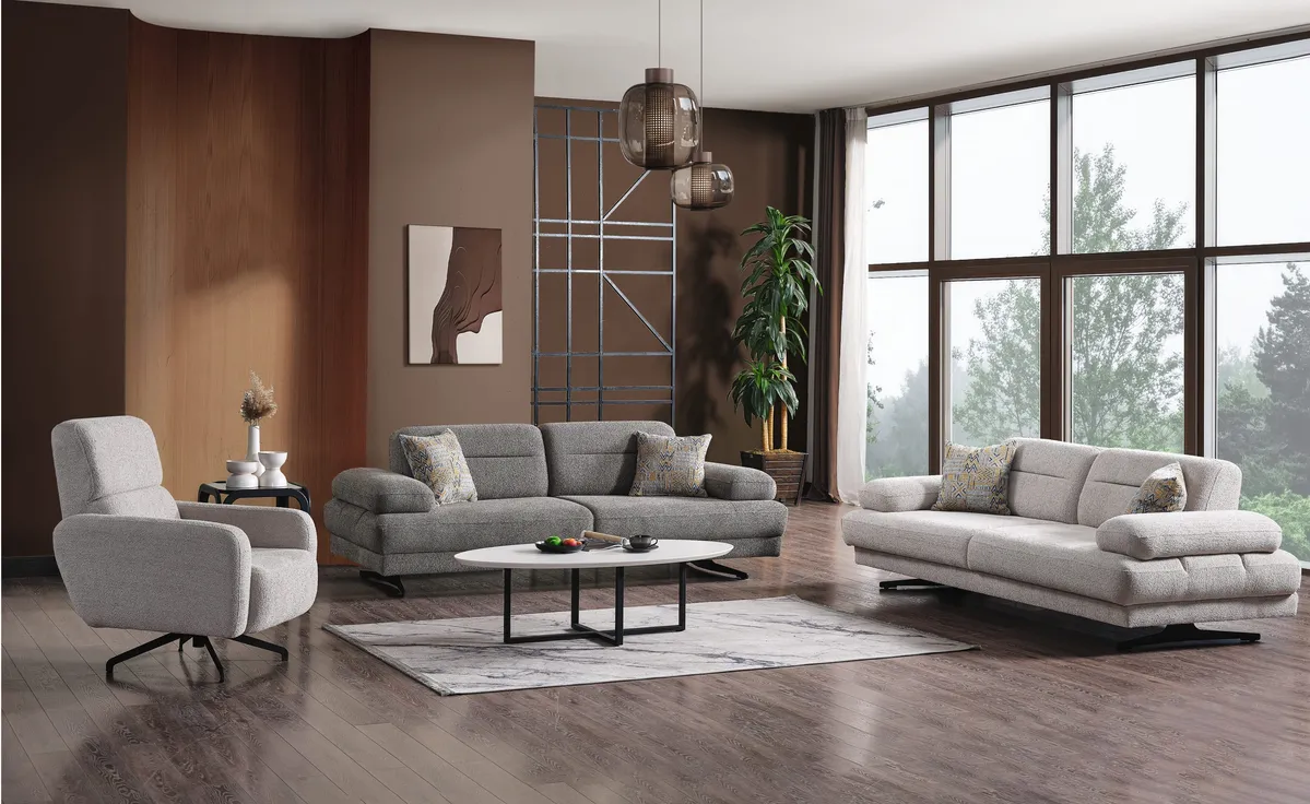 Salon Brume — 7