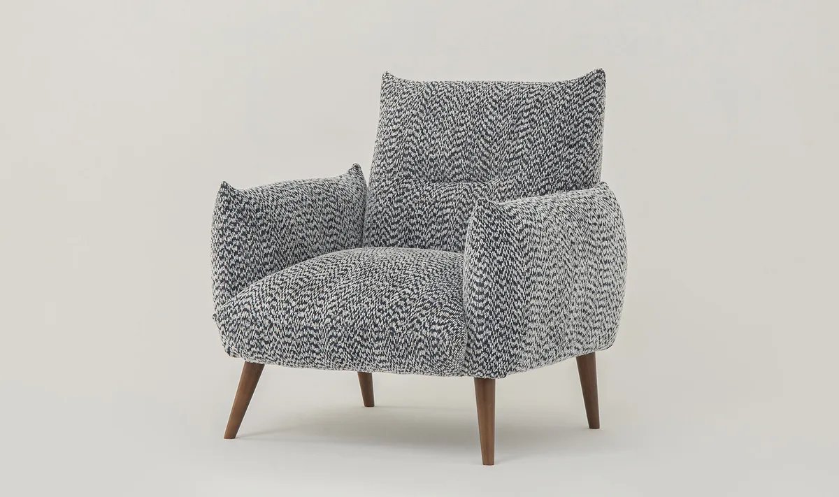 Fauteuil et Canapé Solène — 7