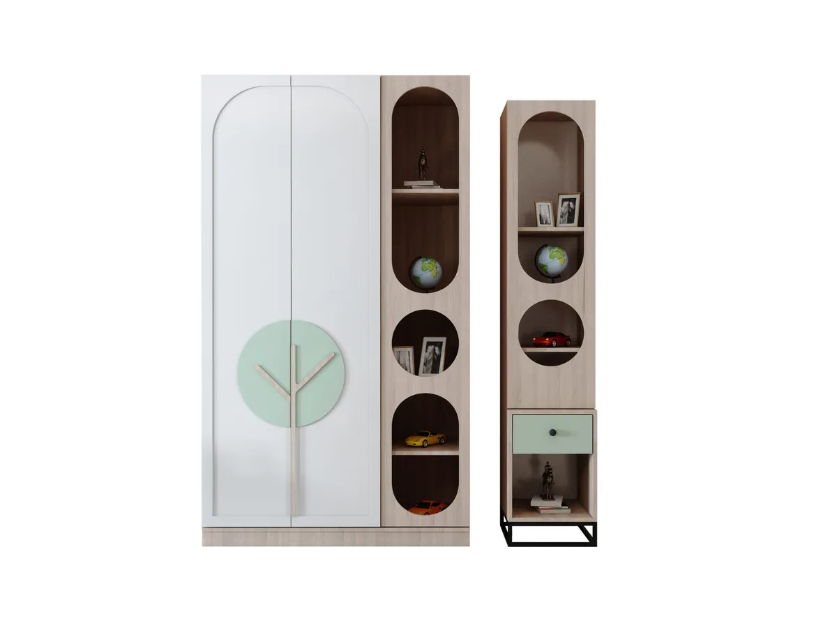 Chambre Sprout — 7