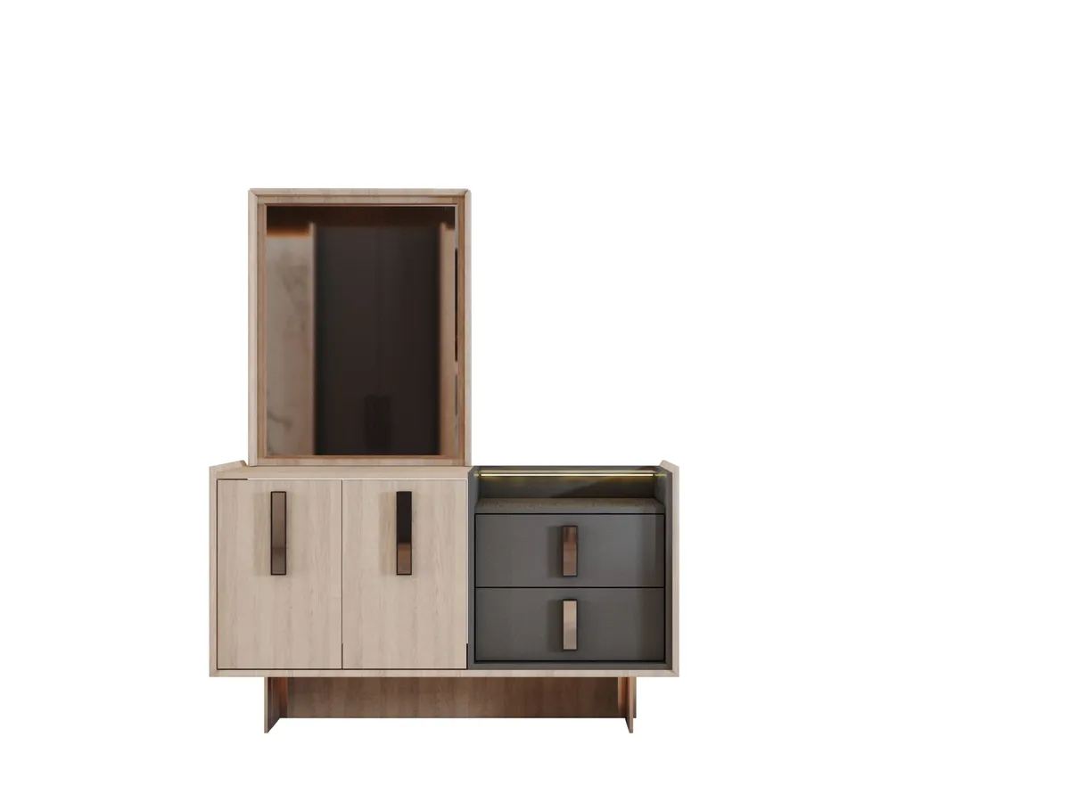 Chambre Oaklyn — 7
