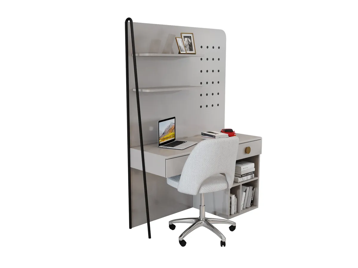 Chambre Cachette — 7
