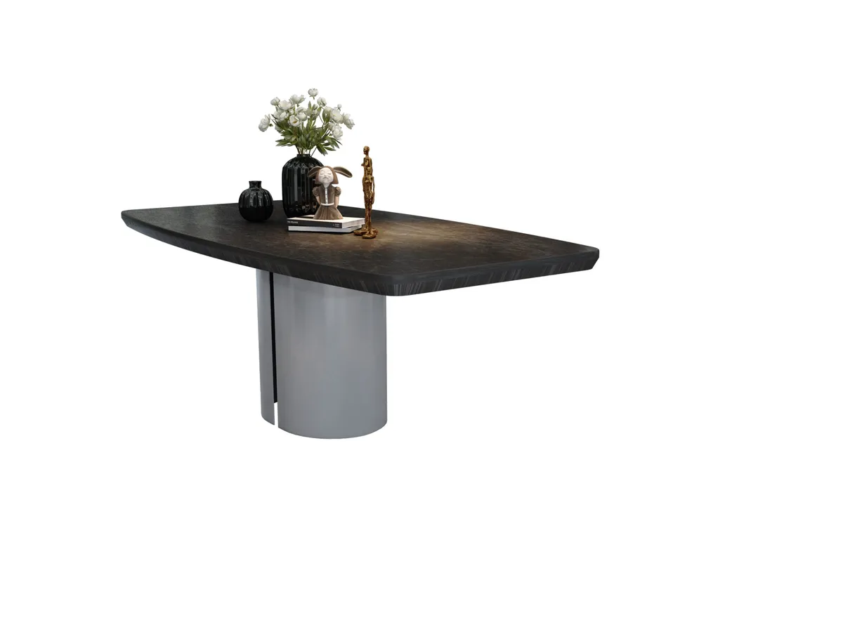 Table Kyoto — 8