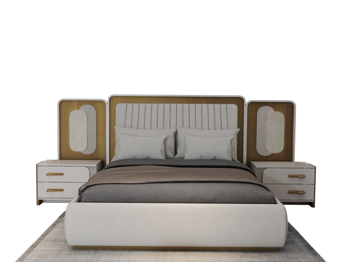 Chambre Vittoria — 8