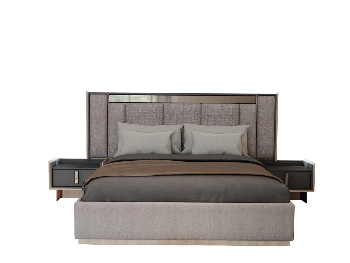 Chambre Oaklyn — 8