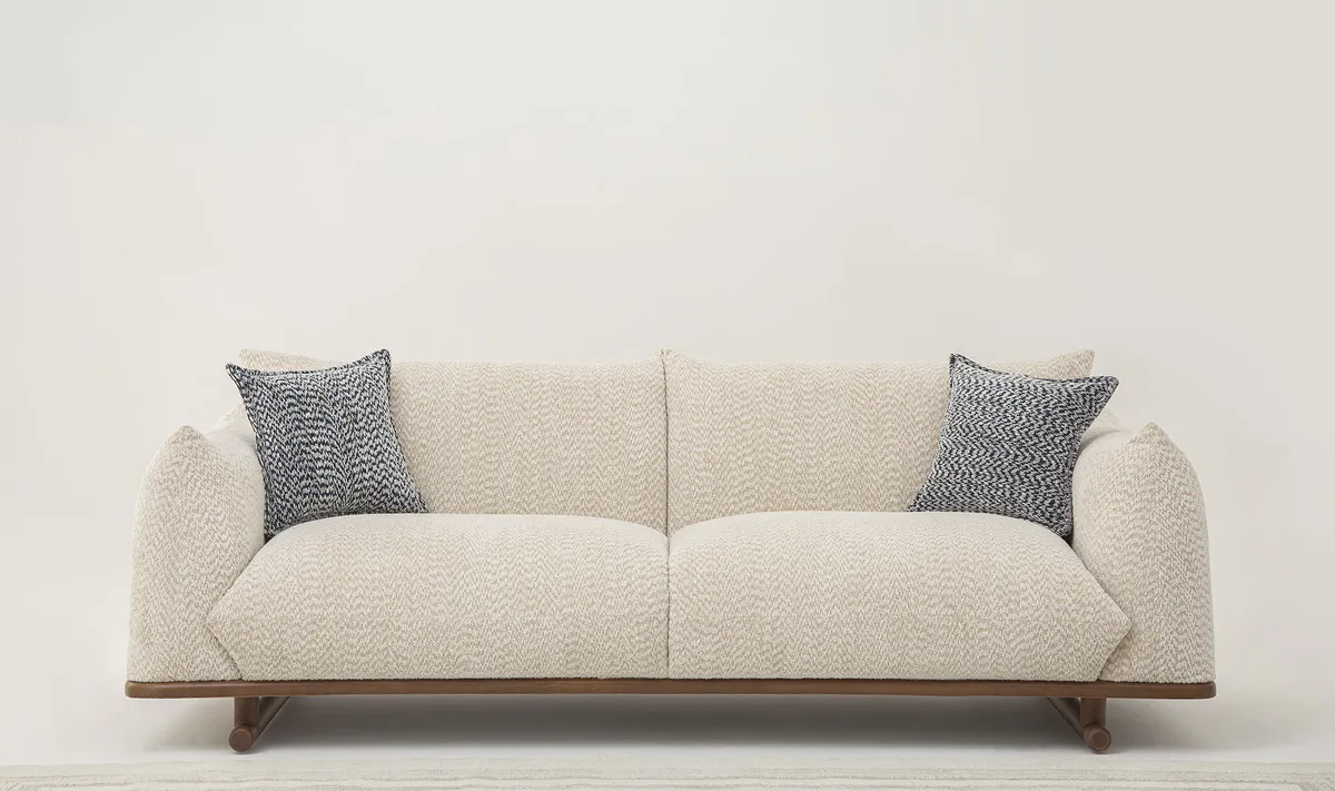 Fauteuil et Canapé Solène — 8