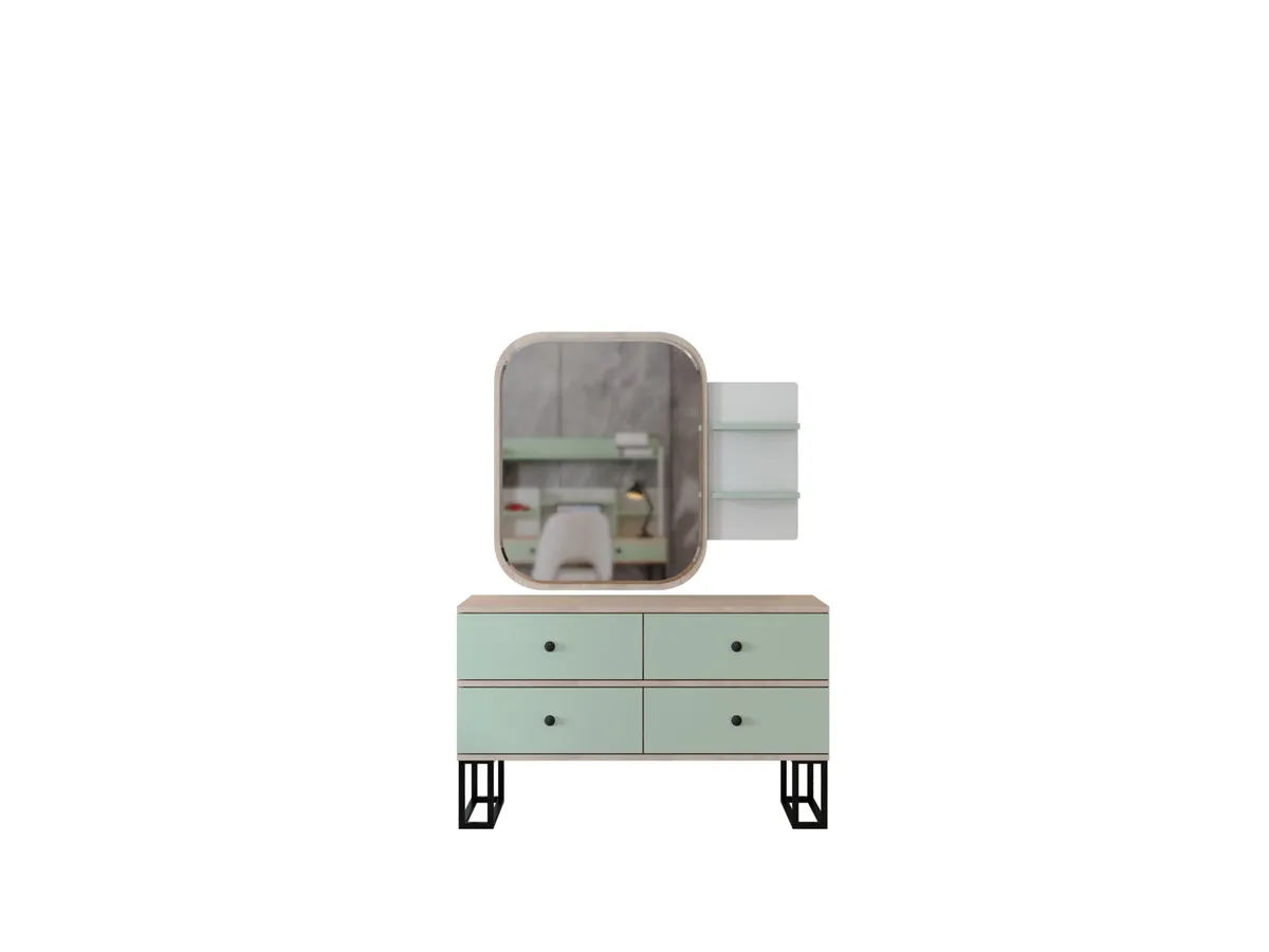 Chambre Sprout — 8