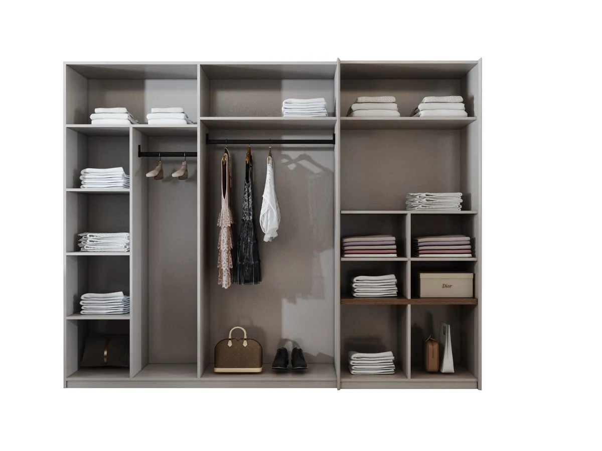 Chambre Calrion — 9