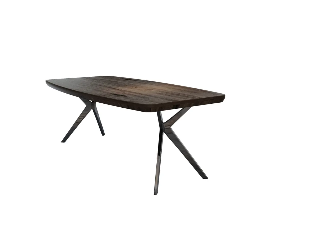 Ensemble Séjour Ambre — 9