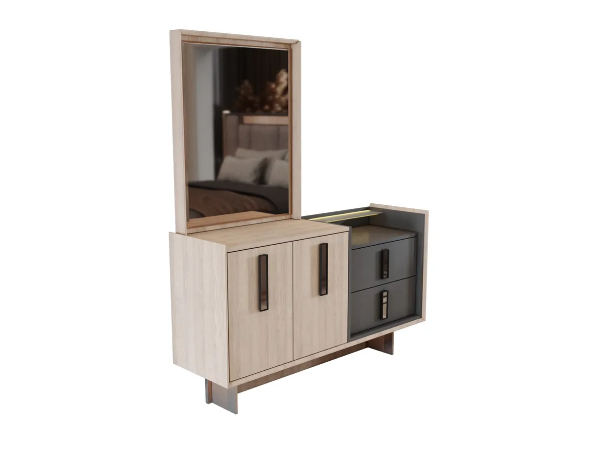 Chambre Oaklyn — 9