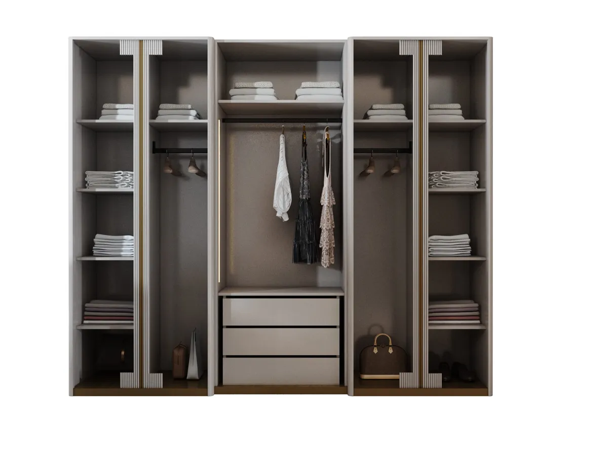 Chambre Vittoria — 9
