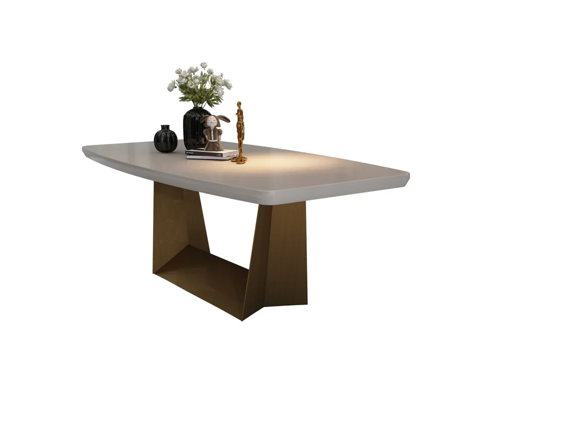 Table Vittoria — 9