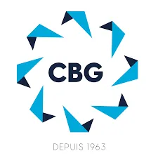 Logo CBG